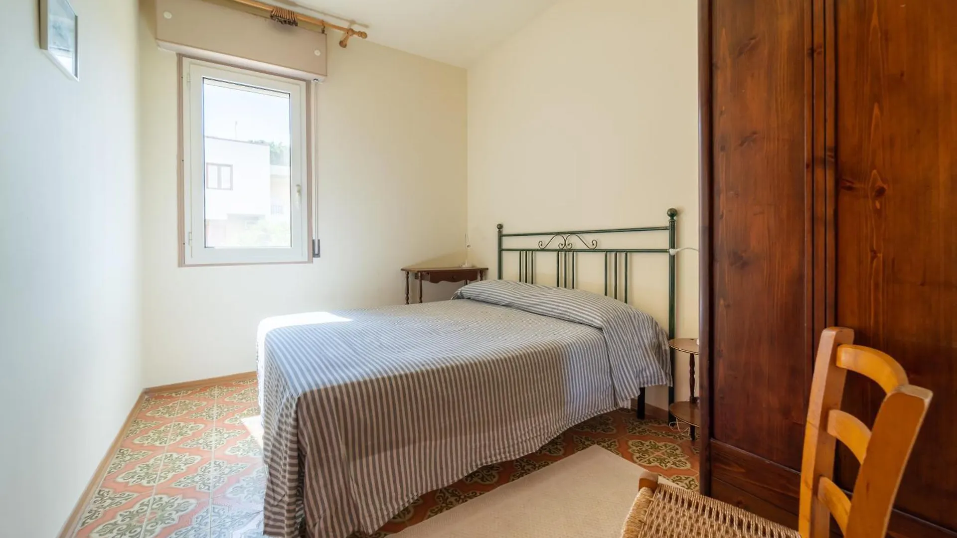 Cozy Apartment Alghero