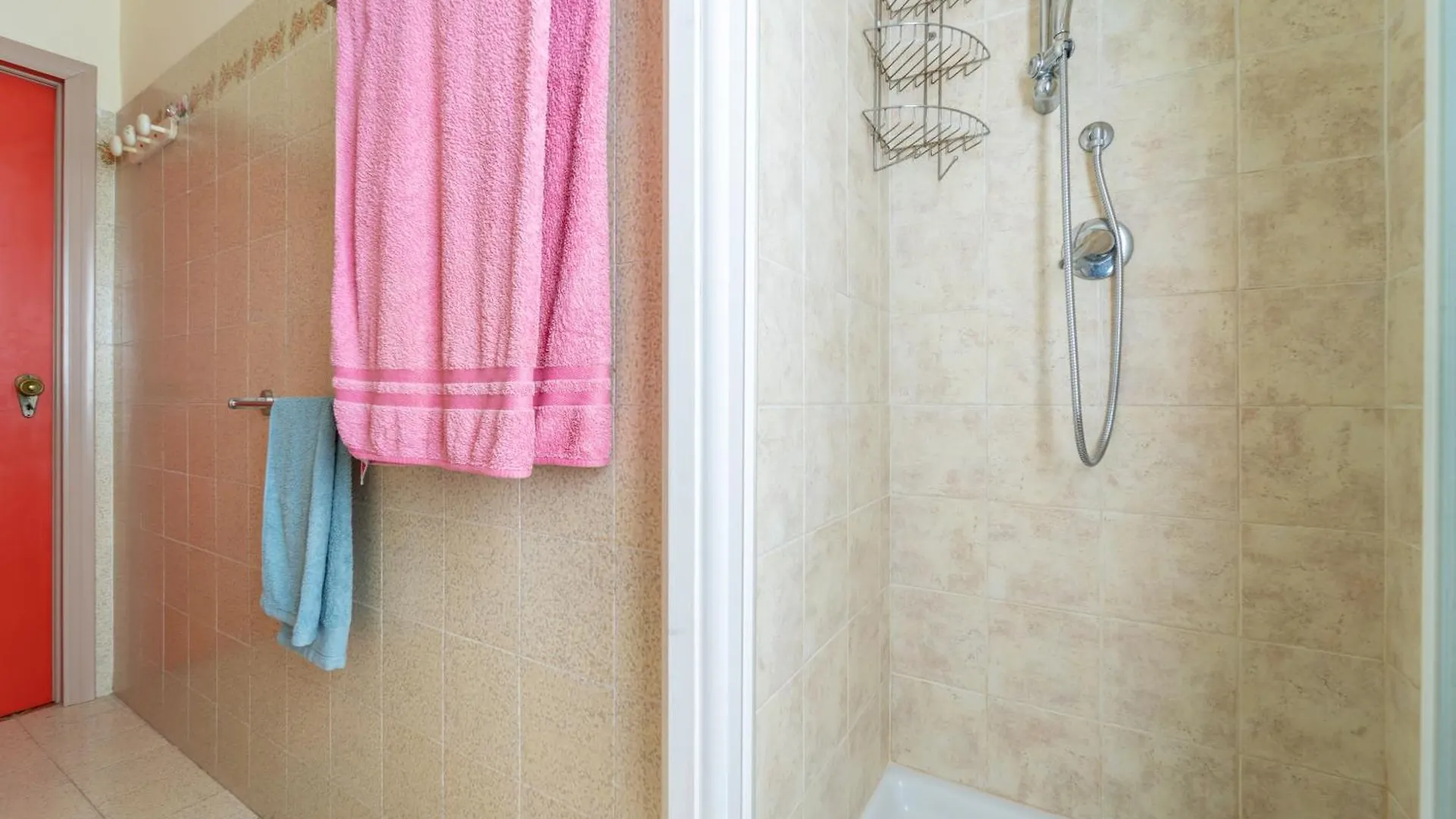 Cozy Apartment Alghero