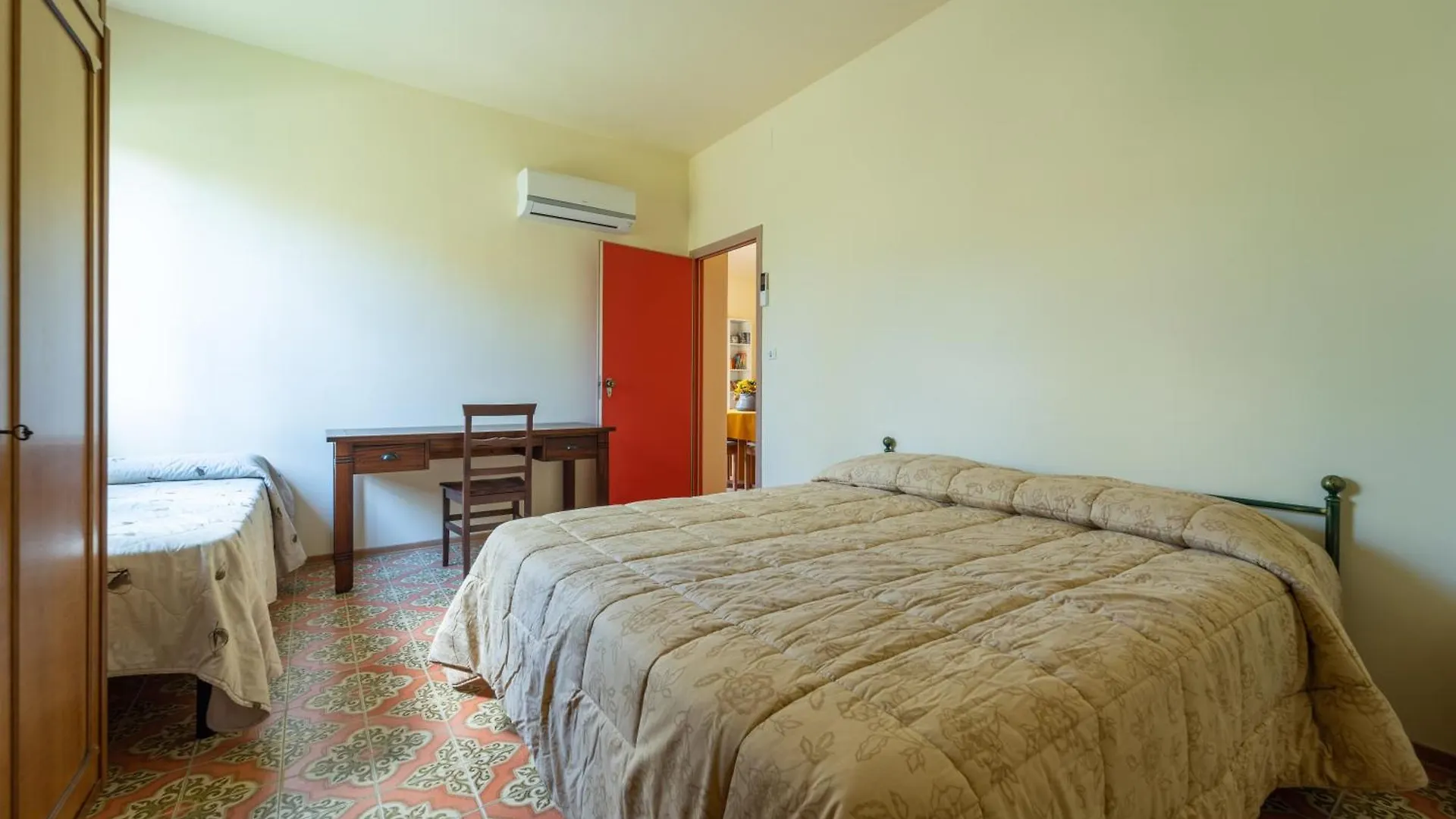 Cozy Apartment Alghero