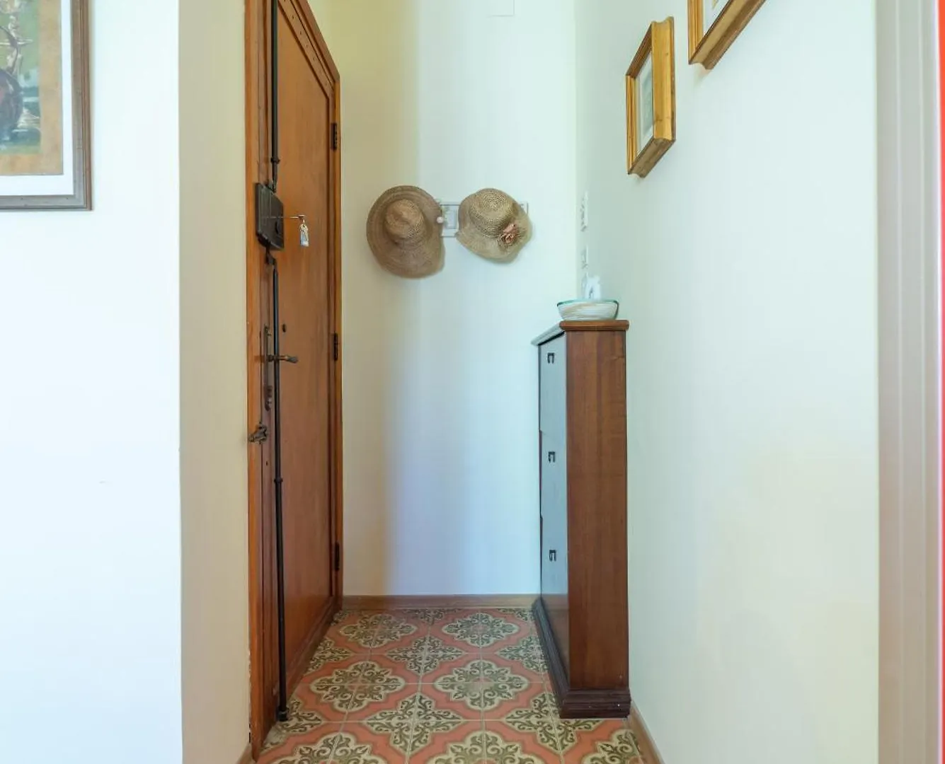 Cozy Apartment Alghero