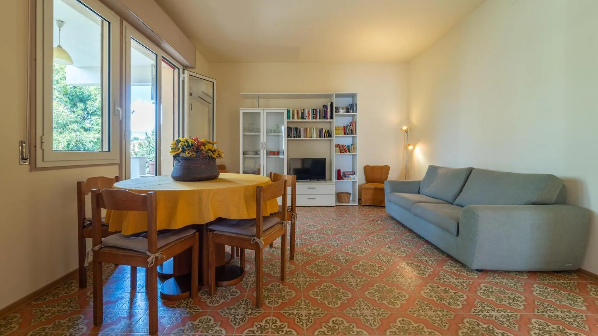 Cozy Apartment Alghero Italy