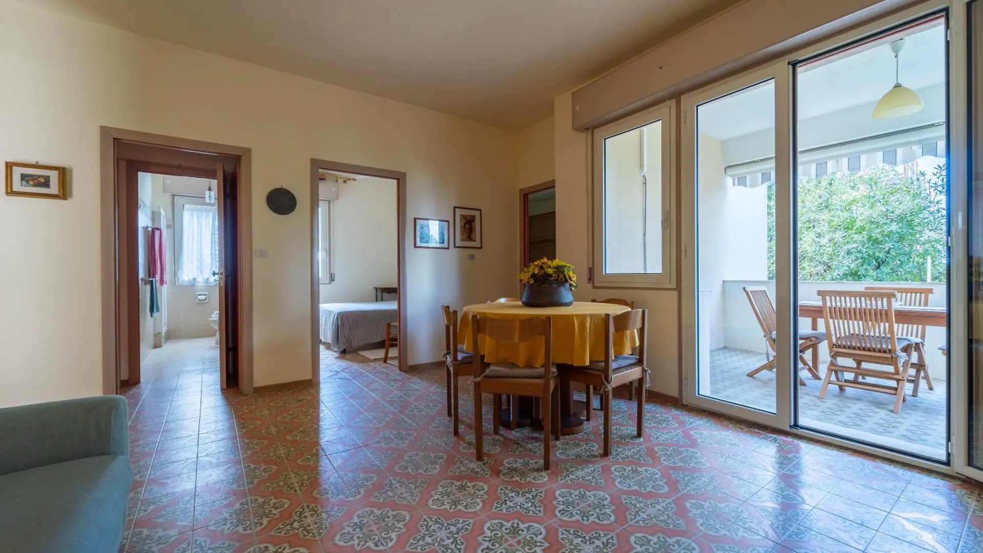 Cozy Apartment Alghero