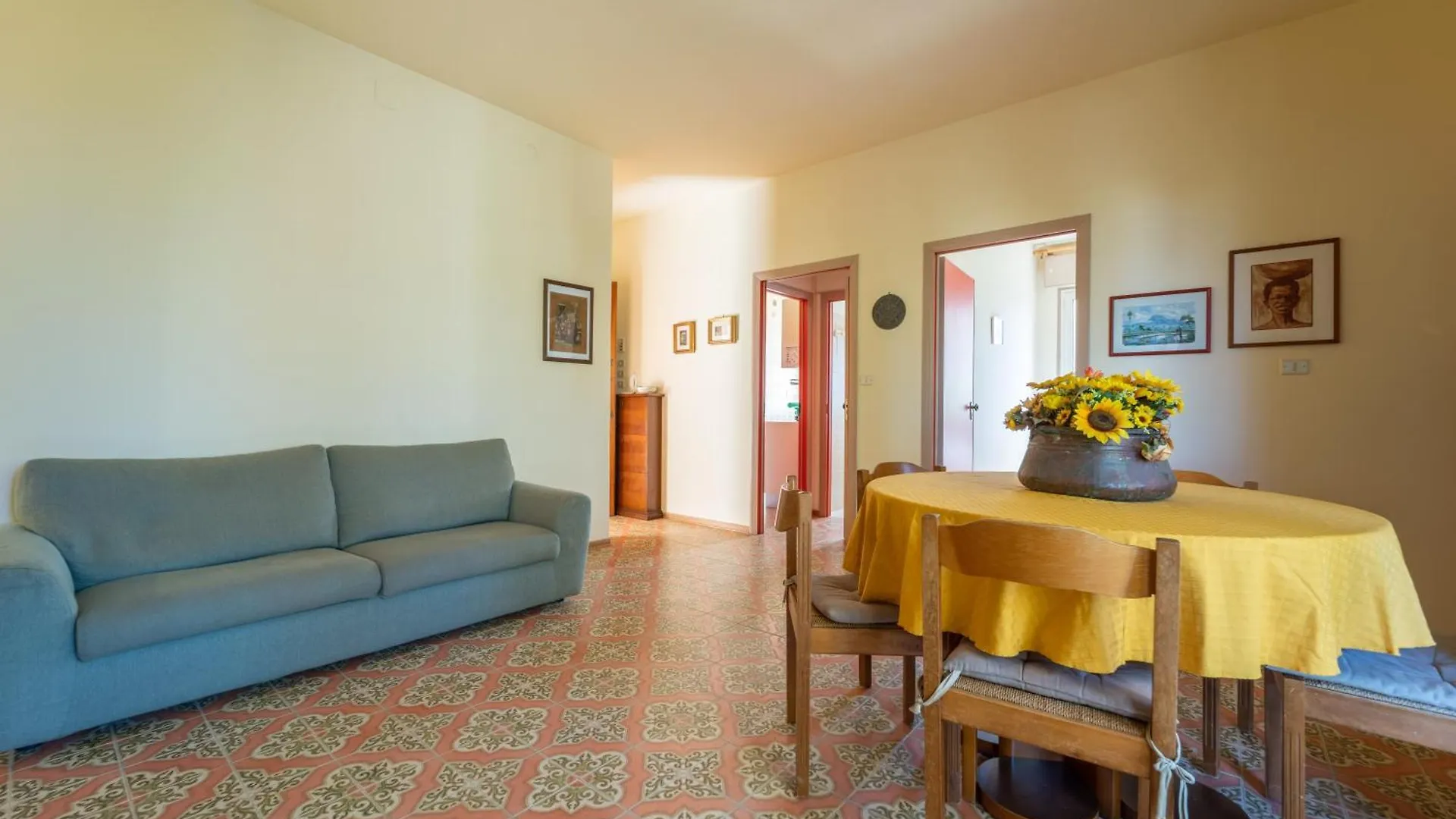 Cozy Apartment Alghero 0*,  Italy