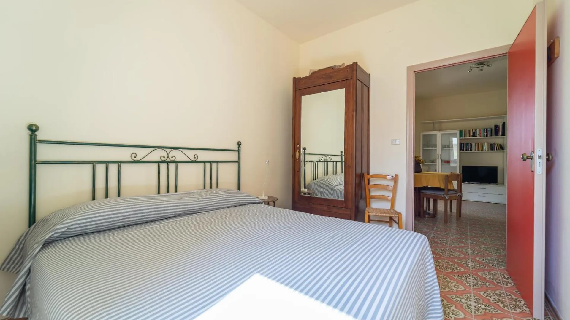 Cozy Apartment Alghero Italy