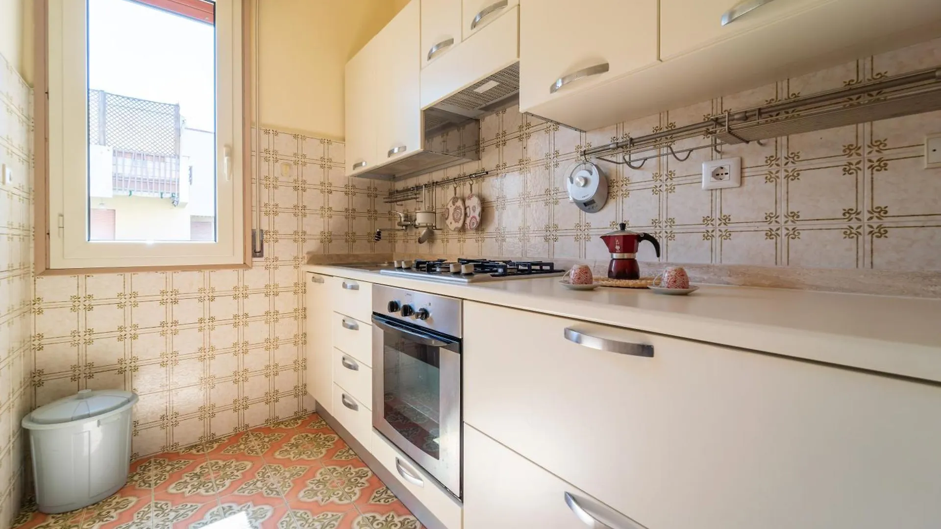 Cozy Apartment Alghero Italy
