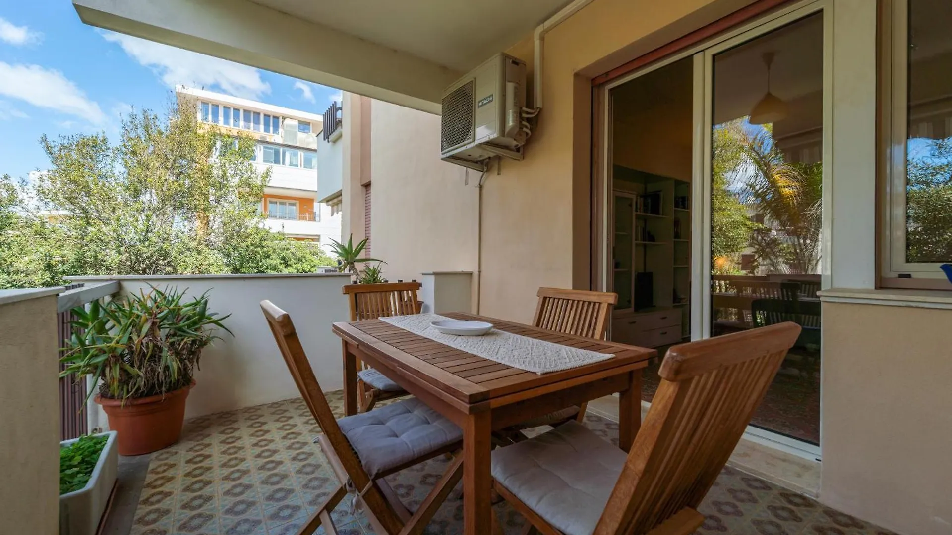 Cozy Apartment Alghero