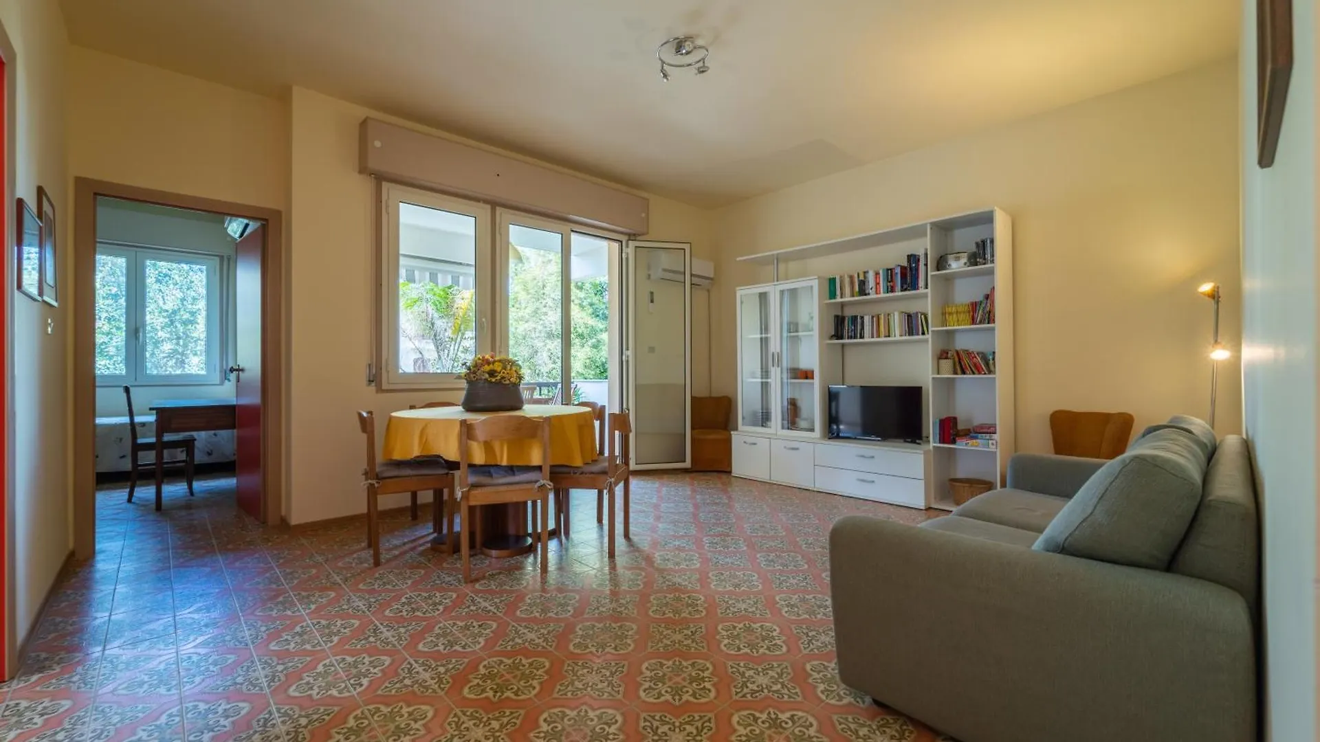 Cozy Apartment Alghero