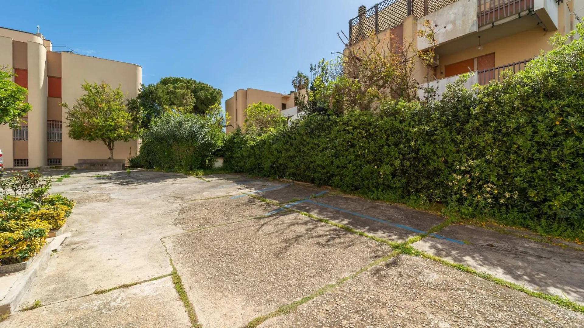 Cozy Apartment Alghero