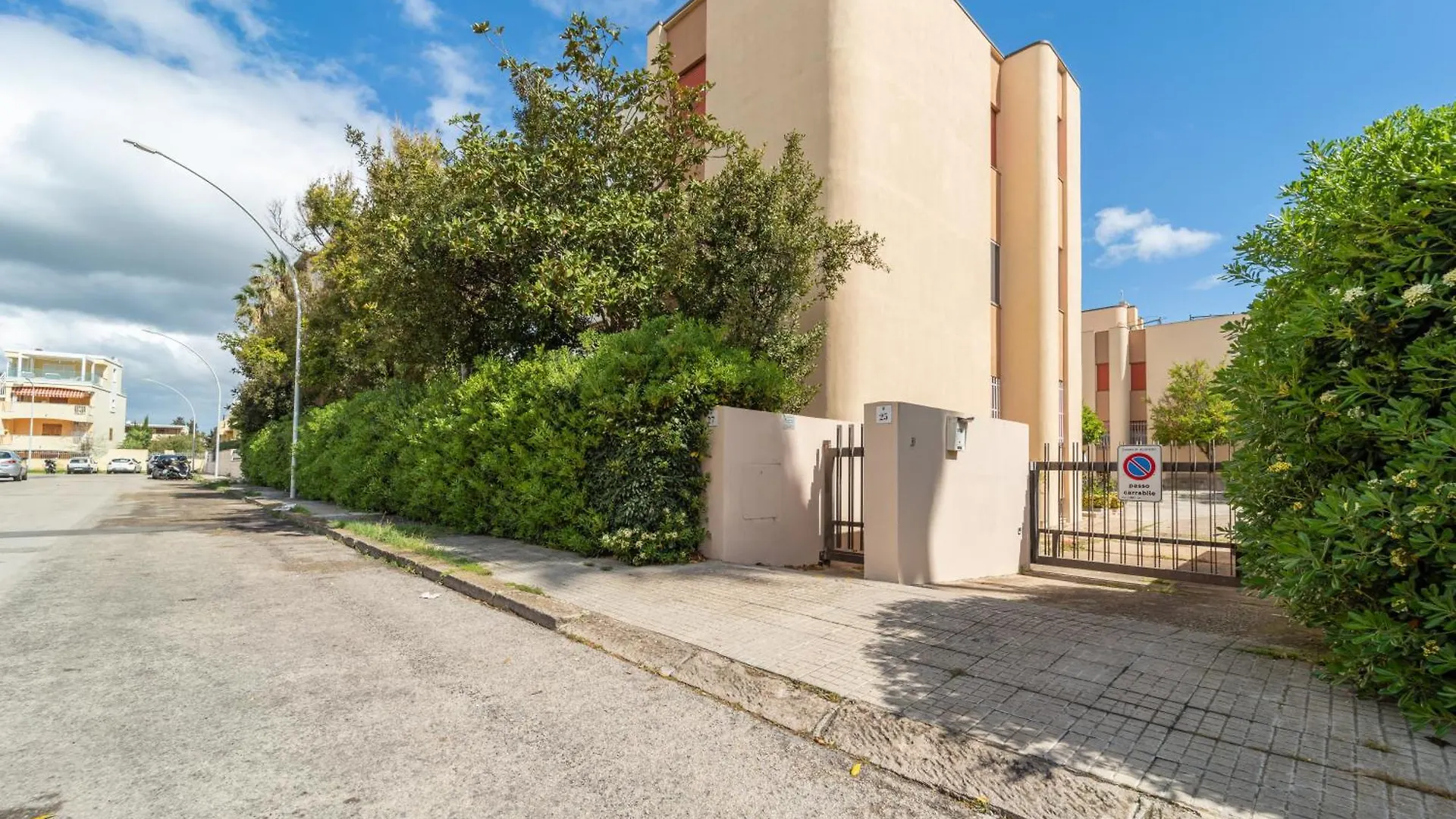 Cozy Apartment Alghero