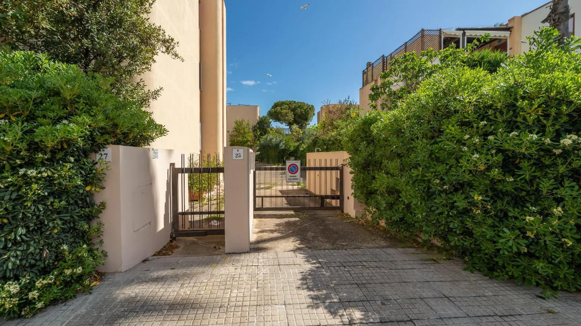 Cozy Apartment Alghero
